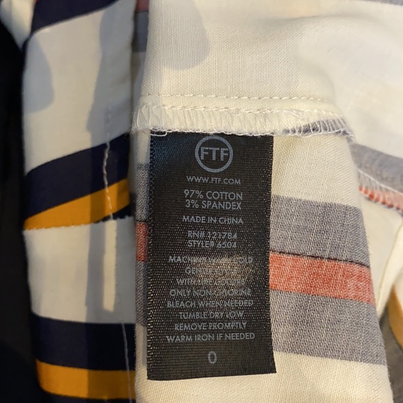 Fashion to figure plus size crop top size 0 - Picture 6 of 6